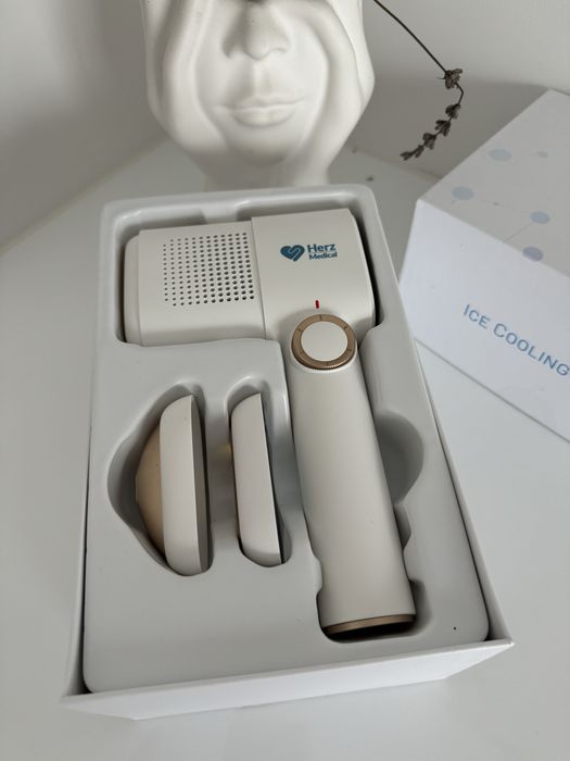 Фотоепілятор Herz Medical