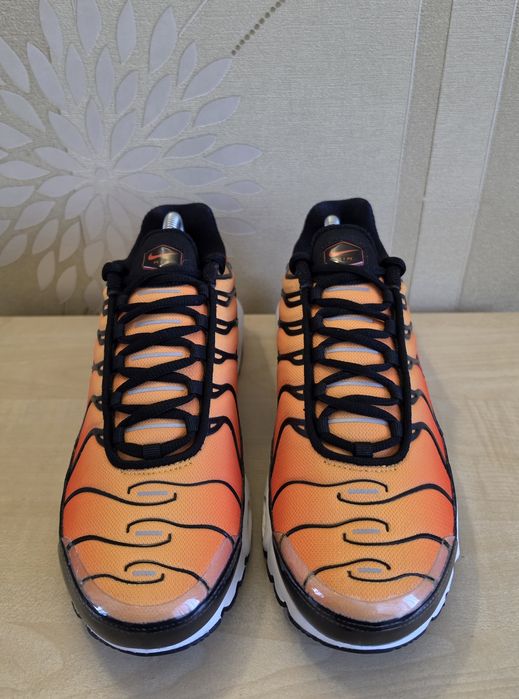 Кросівки Nike Air Max Plus TN оригінал р.42
