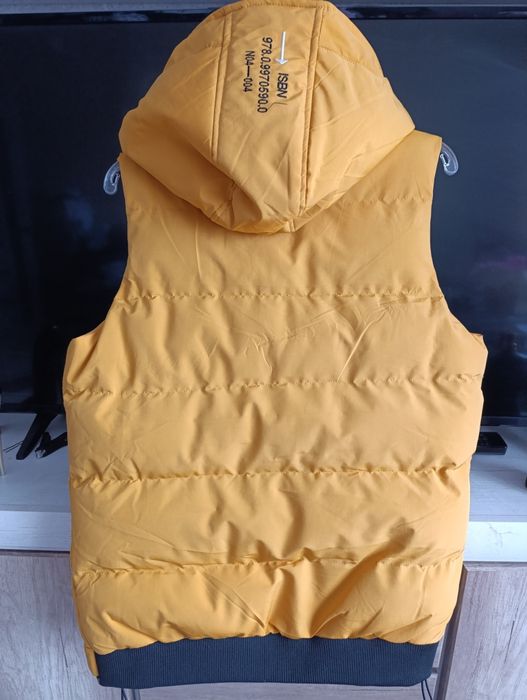 Желетка,безрукавка для хлопчика