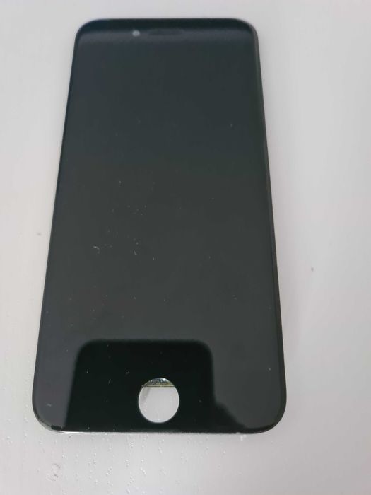 Oryginalny wyświetlacz Iphone 8 demontaż czarny