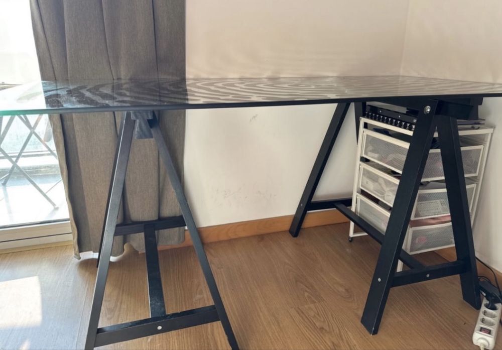 Secretaria Ikea Galsholm