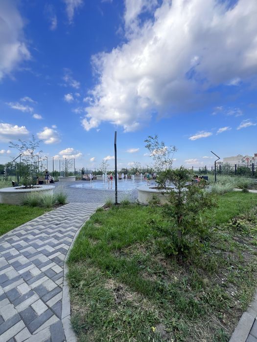 Тракт глинянський