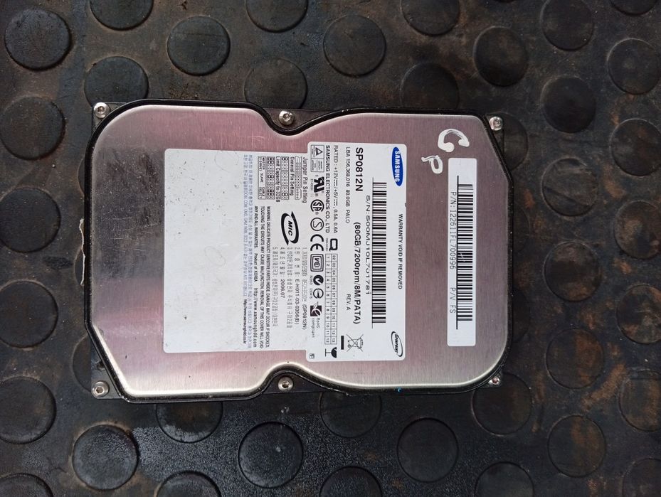 Запчастини до комп'ютера