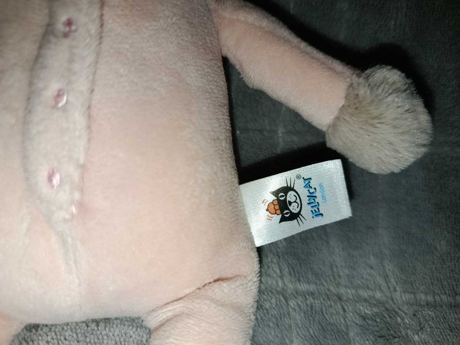 Jellycat Дракон Ведмідь Зайчик