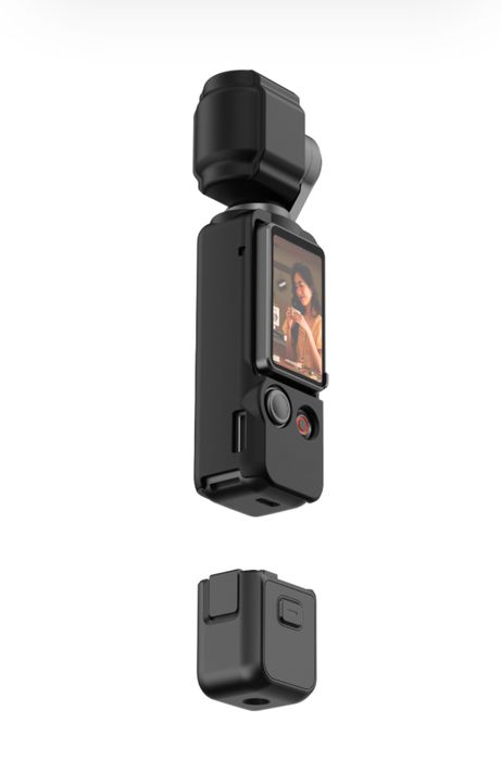 Аксессуары на Dji pocket  / insta360 / dji nano / dji osmo360