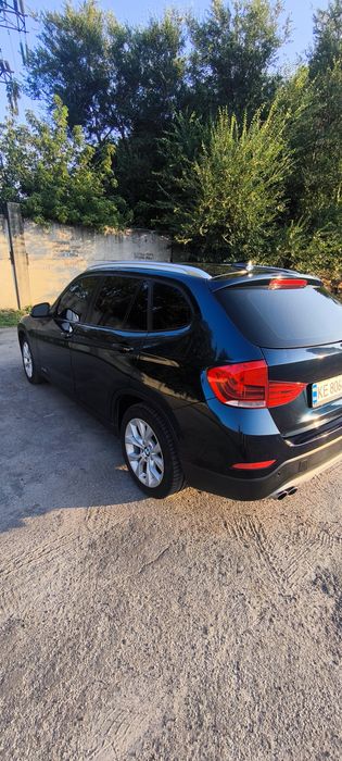 BMW X1 Xdrive28i