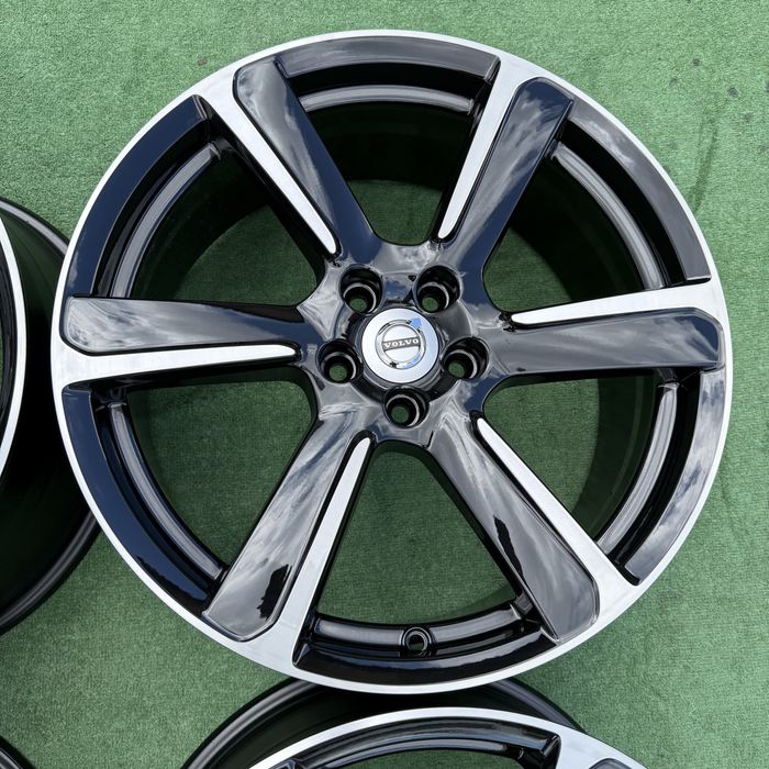 Диски 5/108 r19 Volvo XC90