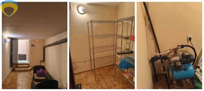 Дом-дача 2 уровня массив Надия, рядом Болгарка, Отрадово киевская тр.