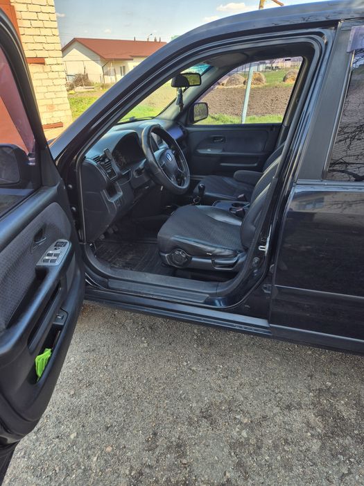 Продам Honda CRV ll