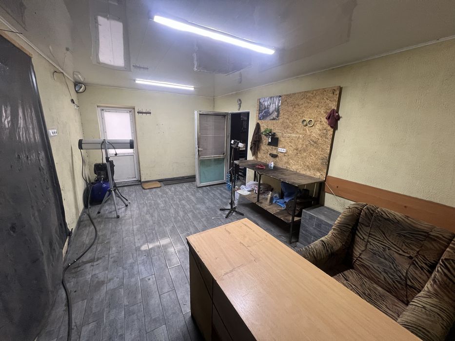 Продам помещение, сто, автосервис, шиномонтаж, автомагазин