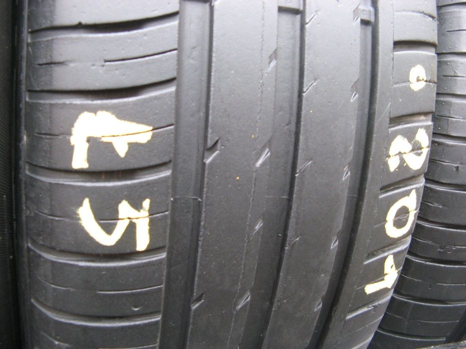 195/60R15 FULDA ECOCONTROL HP - nr.201