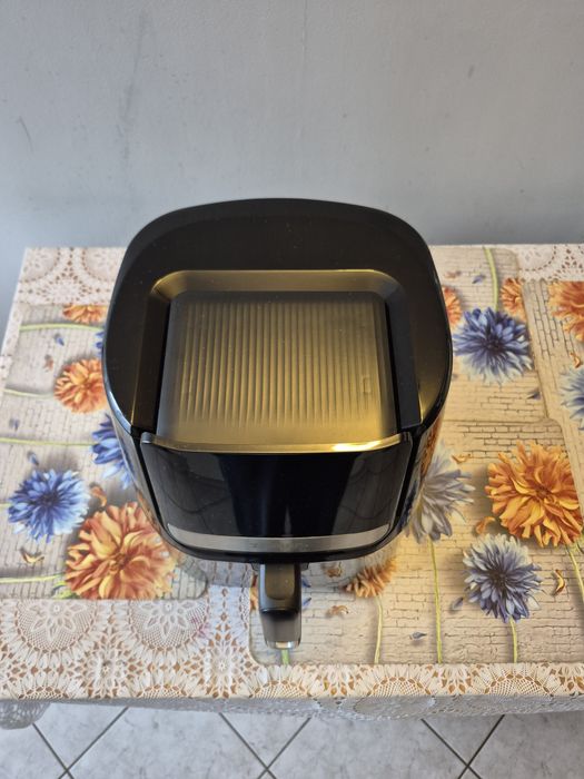 Sprzedam frytkownicę beztłuszczową Zelmer