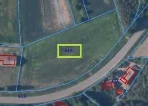 Sprzedam działkę rolną 54 ar w Kupieninie, woj. małopolskie