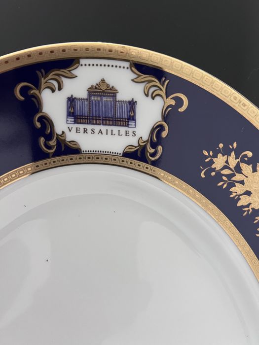 travessas de ceramica versailles