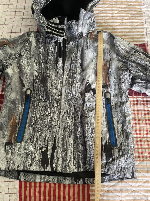 Зимова термокуртка Reima