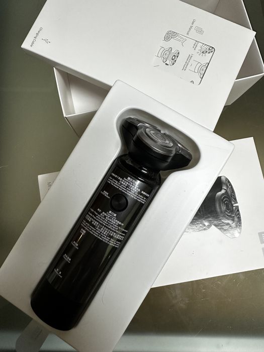 Máquina barba Mi Electric Shaver S500