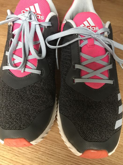 adidas buty sportowe rozmiar 38 i pół