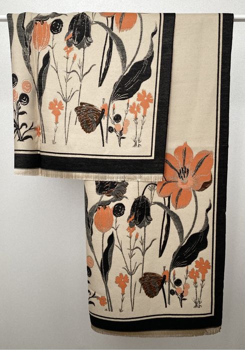 Кашеміровий шарф