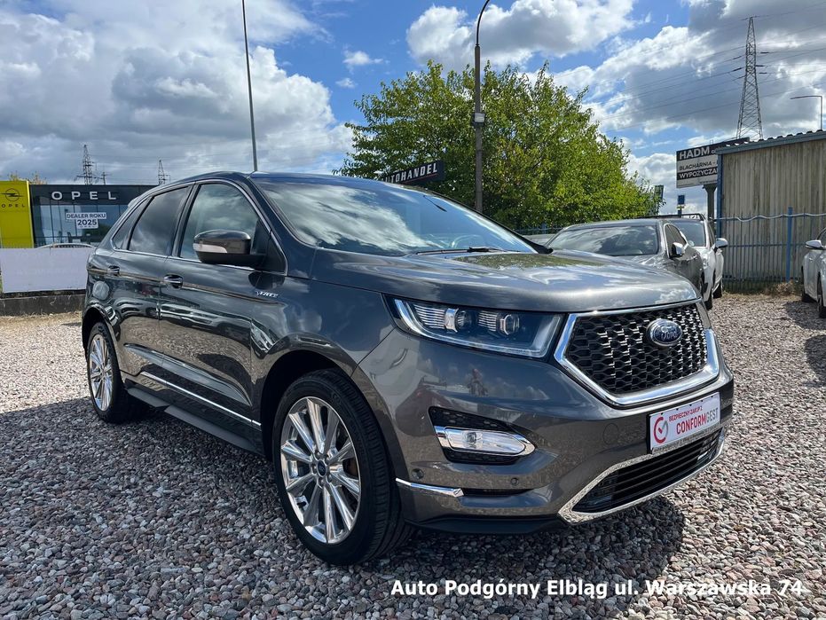 Ford Edge