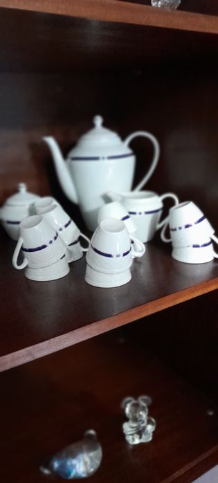 Conjunto De café426078288290795521