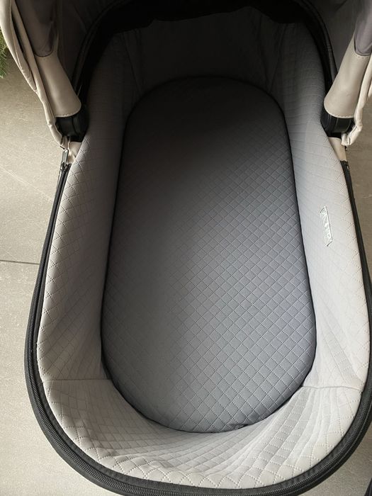 Коляска 2 в 1 Anex e type