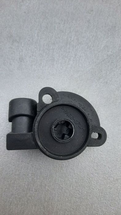 Датчик положення дросельної заслонки ВАЗ / ГАЗ / УАЗ.