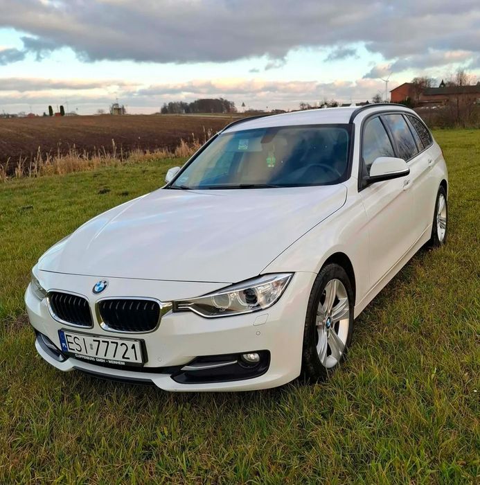 BMW Seria 3