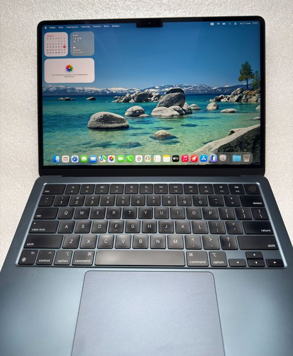 mac book m2 Киевская область - купить ноутбуки - Цена на OLX.ua