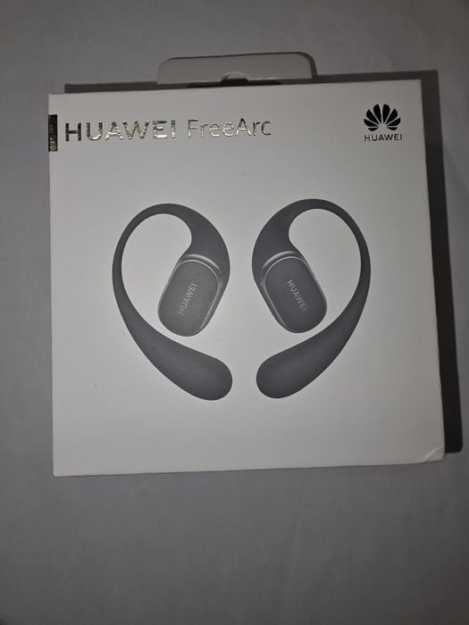 Earphones huawey freeArc