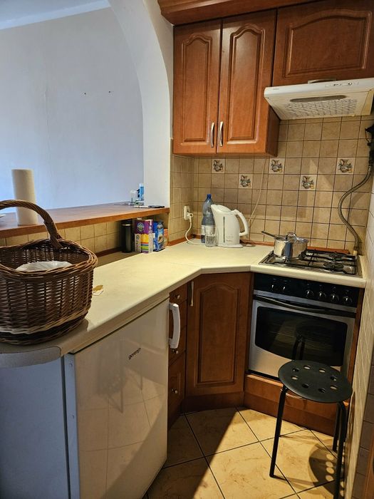 Bezposrednio. Kawalerka 30 m Gdańsk Przymorze, Piętro 2/4, ul. Chłopska 34