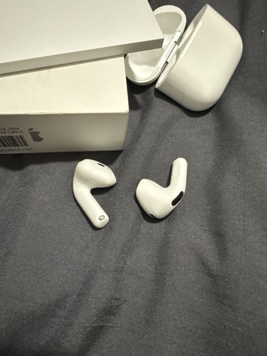 Słuchawki airpods 4