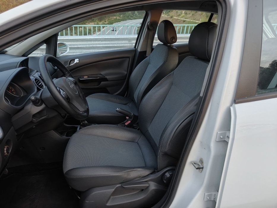 Opel Corsa D 1.2 80cv