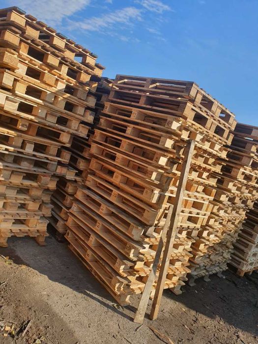 Palety 120x80 po 20 zł/szt,Możliwy dowóz