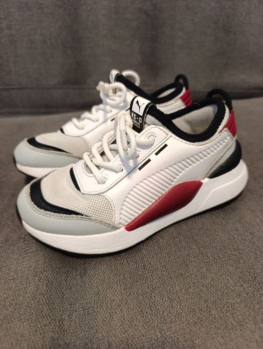 Кросівки puma для дитини