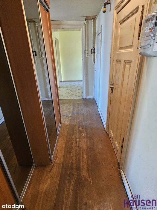 Centrum niezależne 92 m2 z możliwością podziału To