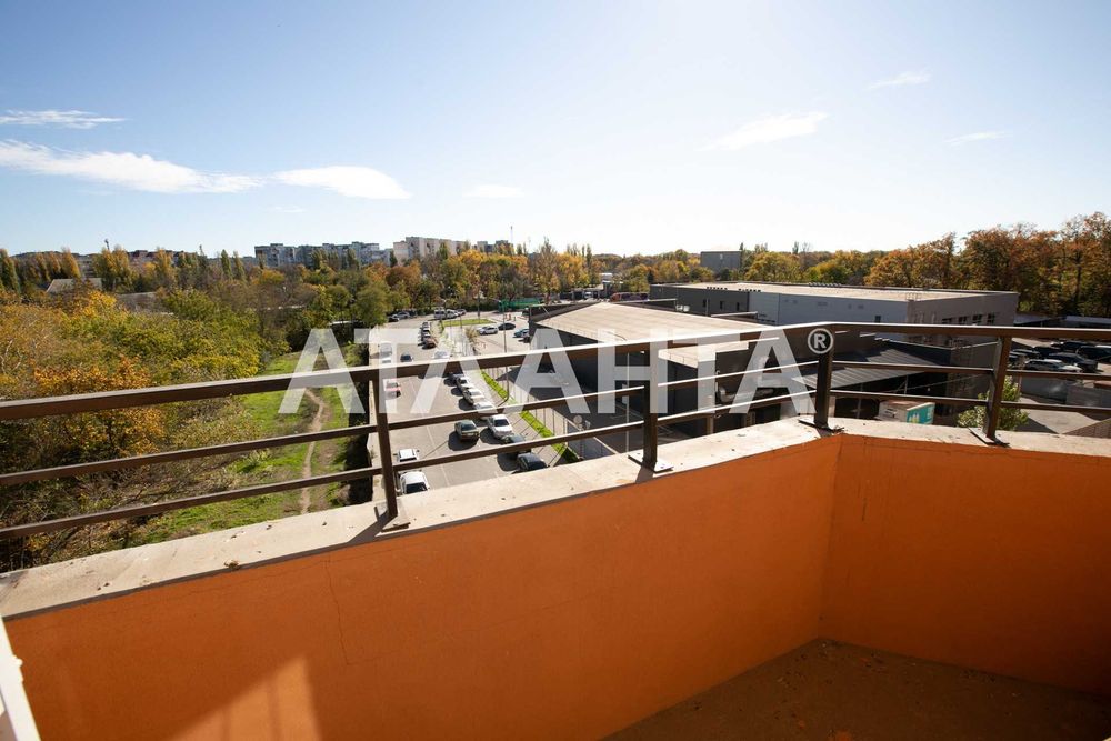 2-комнатная квартира с качественным ремонтом в ЖК Реал Парк.