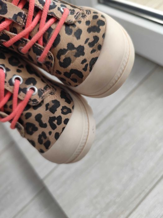 Чобітки, ботінки Next 23