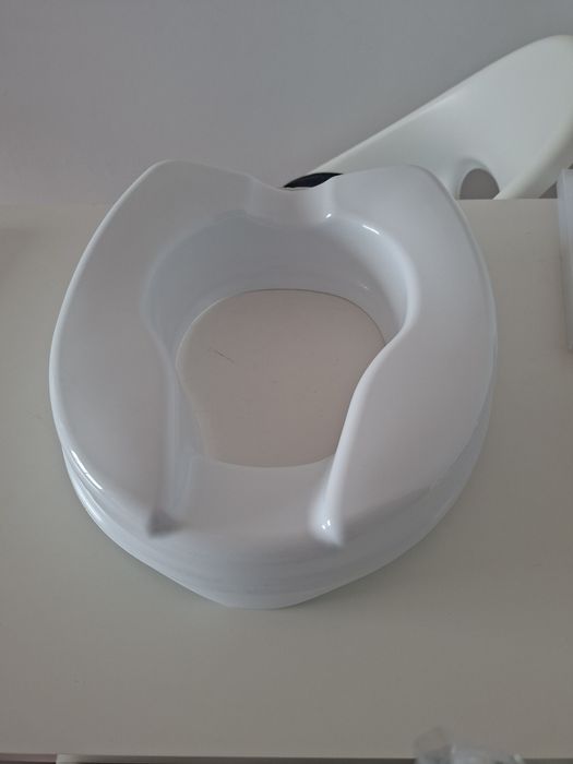 Alteador de WC sanita