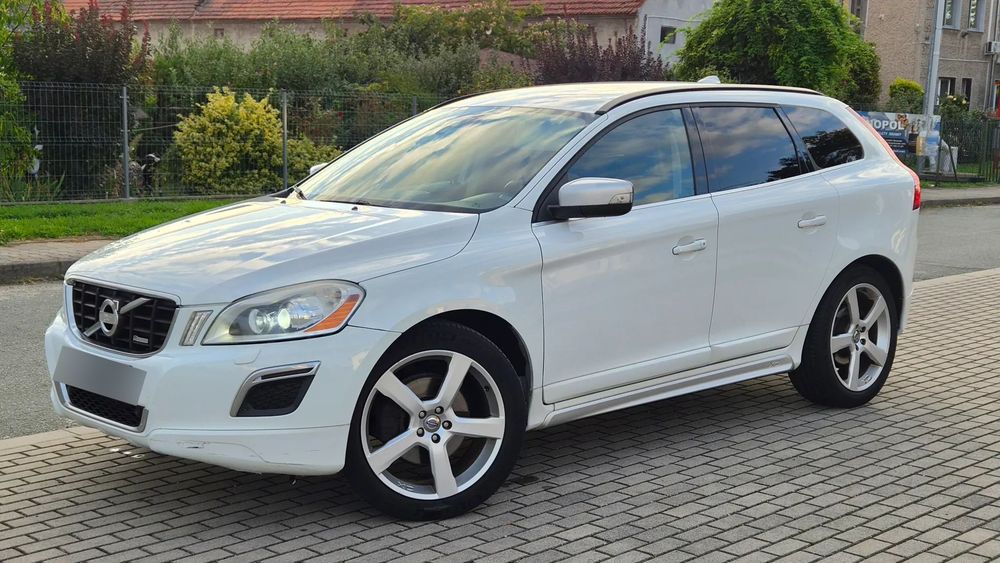 Volvo XC 60