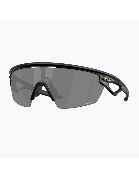 Okulary przeciwsłoneczne Oakley Sphaera PC matte black/prizm black