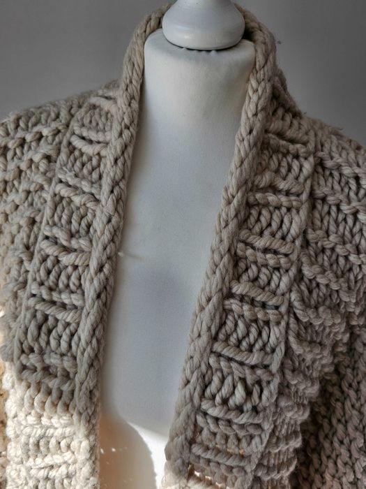 Sweter Simply Life Concept - hit !