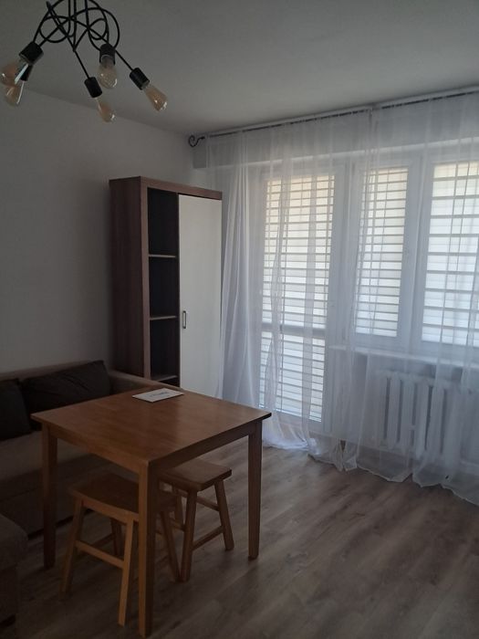 Mieszkanie dla Studentek Pieczewo
