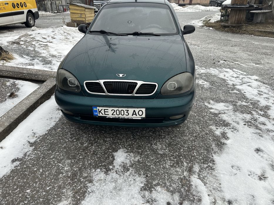 Прода Dawoo sens 1.3