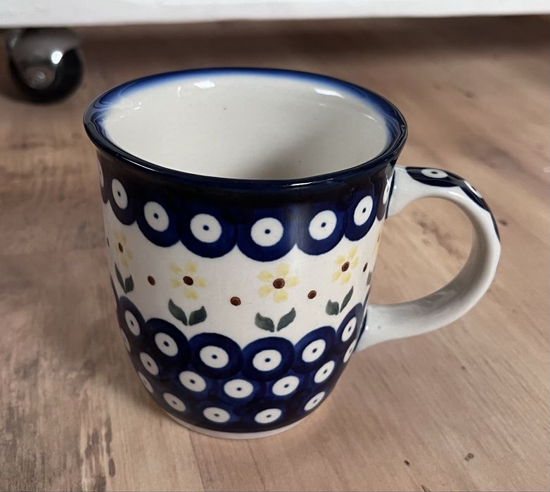 Ceramika Bolesławiec