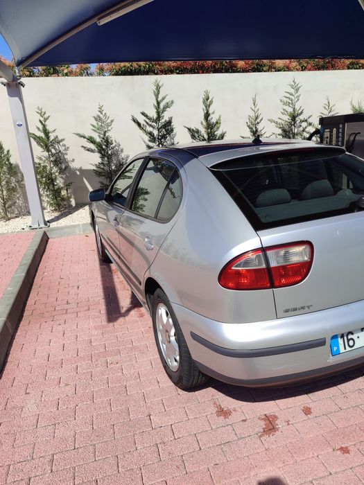 SEAT Leon 1.9Tdi