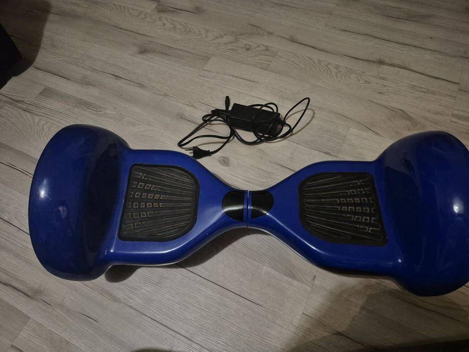 deskorolka elektryczna