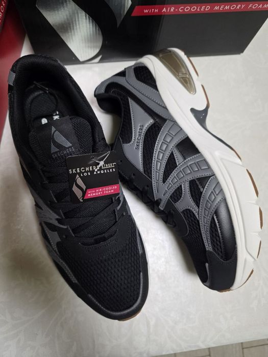 Кросівки чоловічі Skechers 48