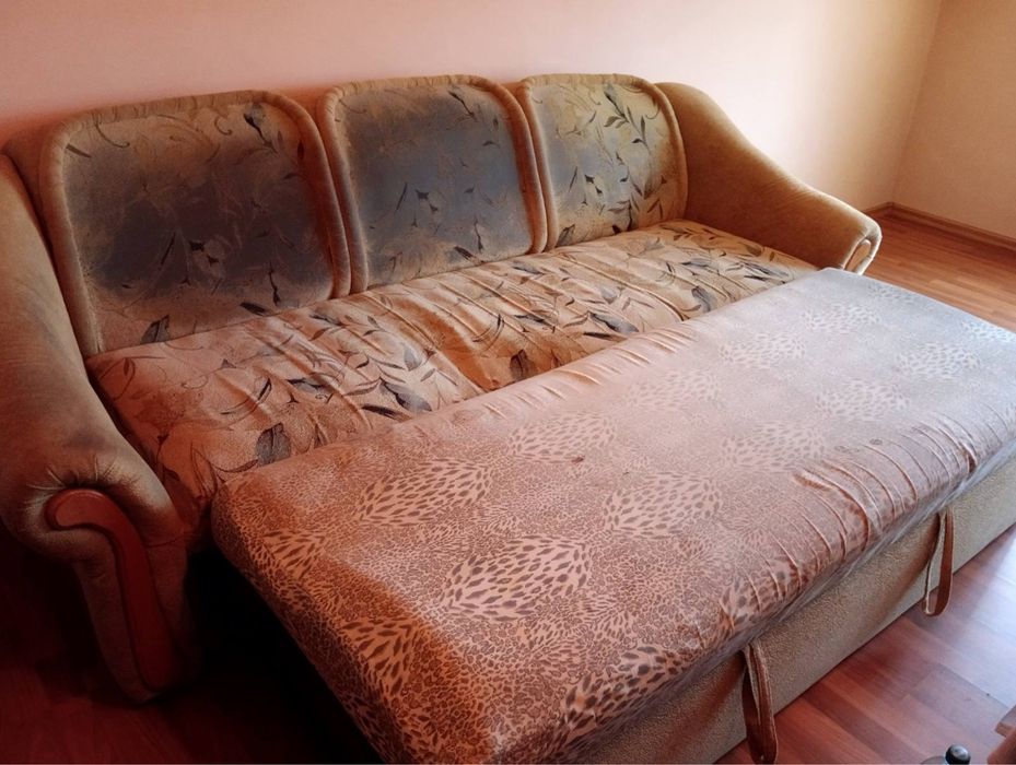 Продам диван розкладний