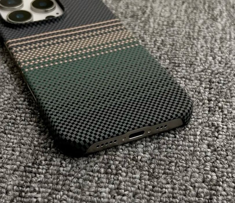 Захисний чохол для iPhone 17, 16, 15, 14 Pro Max, 16 Plus