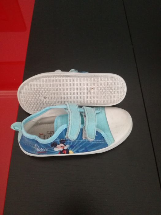 Sapatilhas MICKEY 30